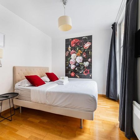 Appartement Service - Jardin Des Plantes - Paris 5 - Flat-Guest מראה חיצוני תמונה