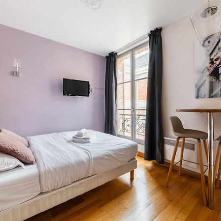 Appartement Service - Jardin Des Plantes - Paris 5 - Flat-Guest מראה חיצוני תמונה