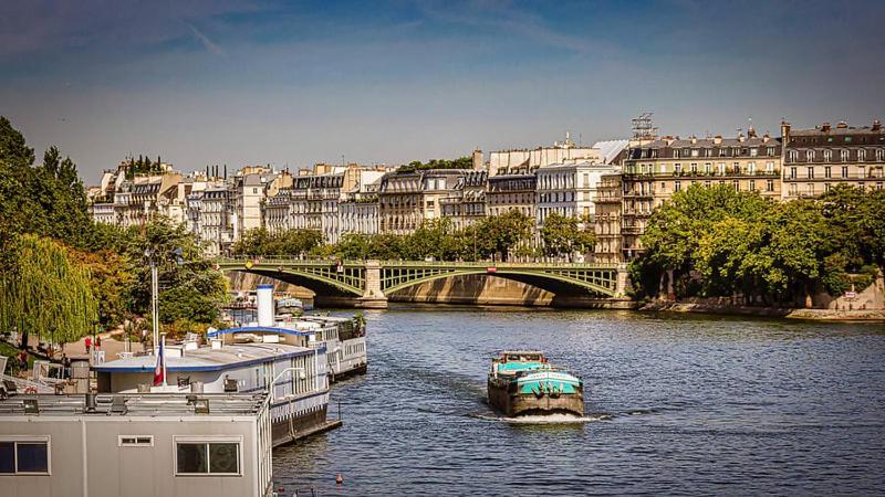Appartement Service - Jardin Des Plantes - Paris 5 - Flat-Guest מראה חיצוני תמונה