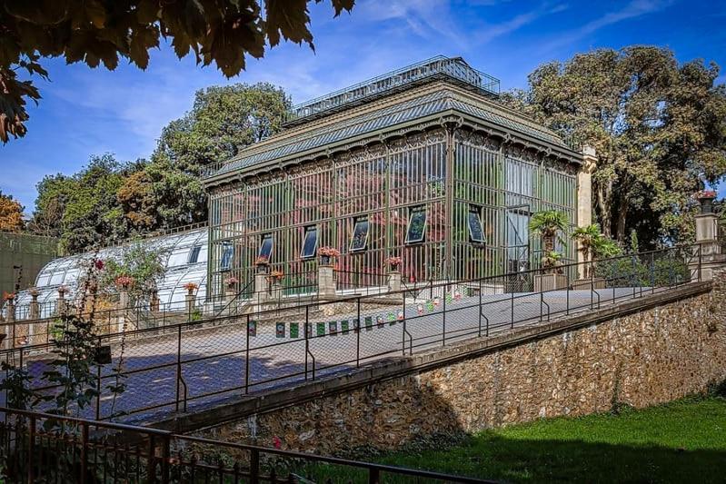 Appartement Service - Jardin Des Plantes - Paris 5 - Flat-Guest מראה חיצוני תמונה