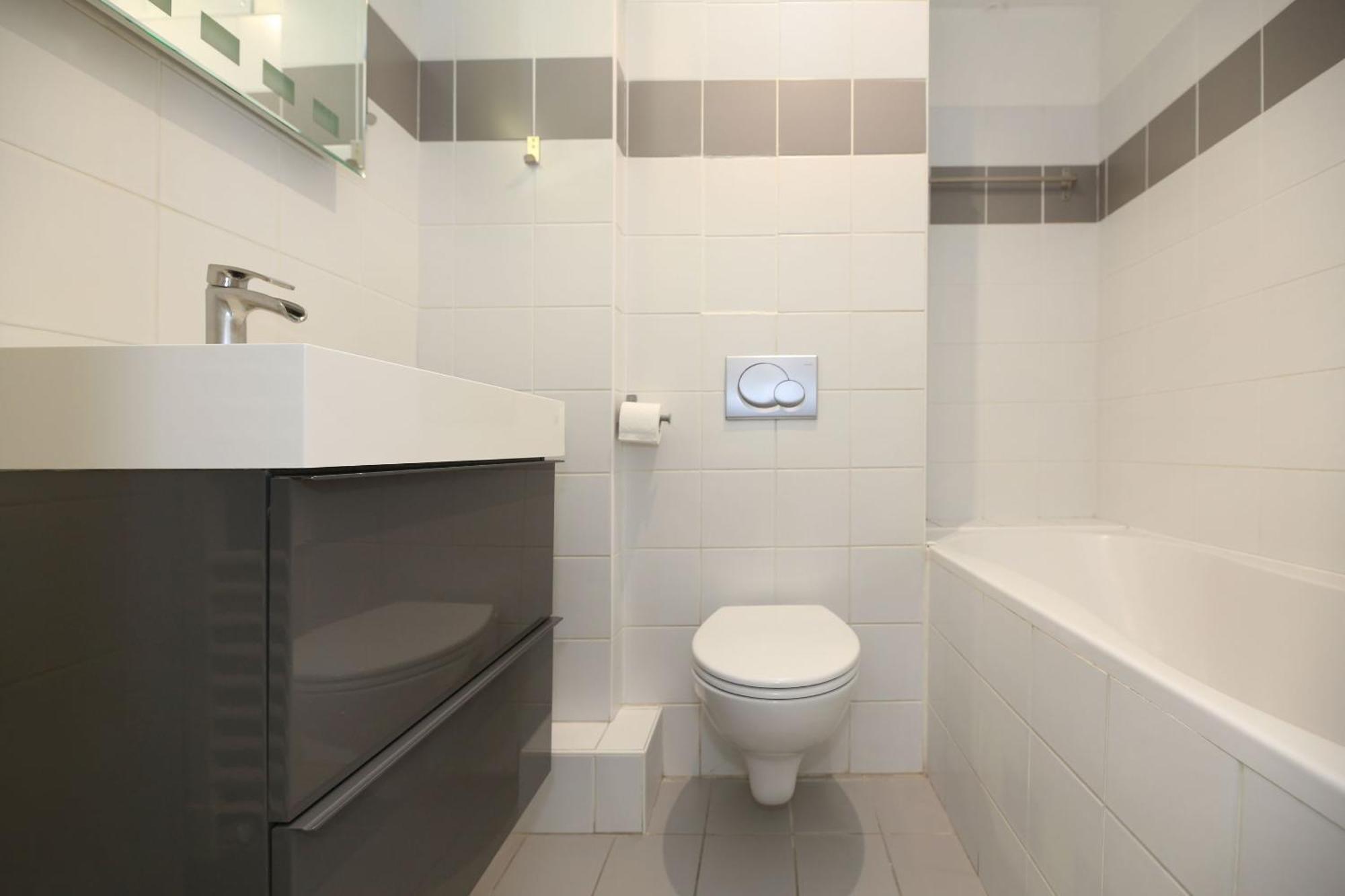 Appartement Service - Jardin Des Plantes - Paris 5 - Flat-Guest מראה חיצוני תמונה