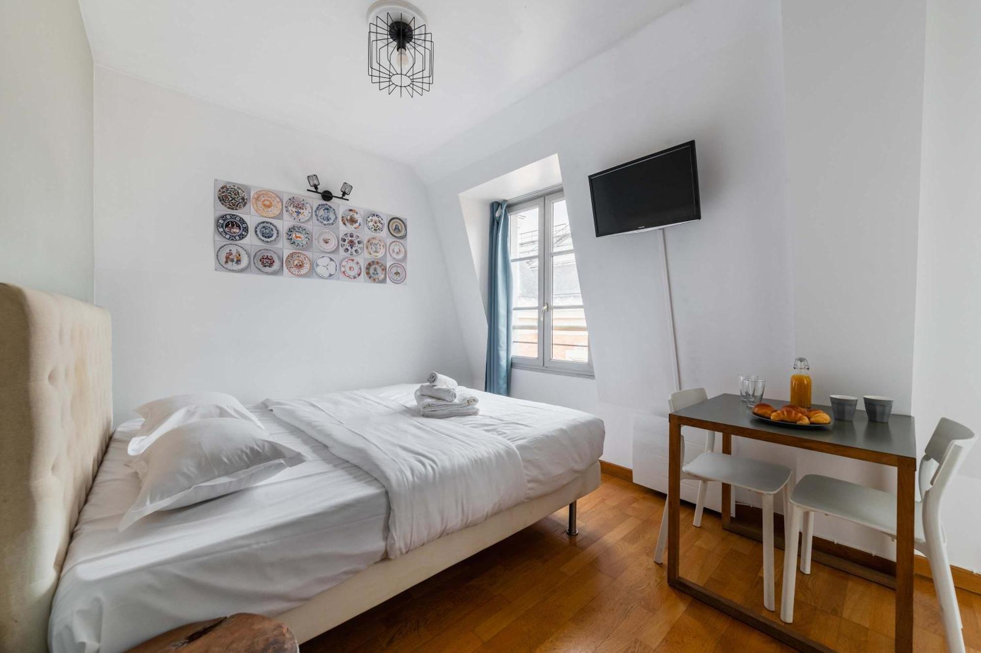 Appartement Service - Jardin Des Plantes - Paris 5 - Flat-Guest מראה חיצוני תמונה